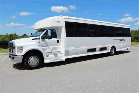 Buses & Vans for sale in Connecticut (New & Used Bus  .